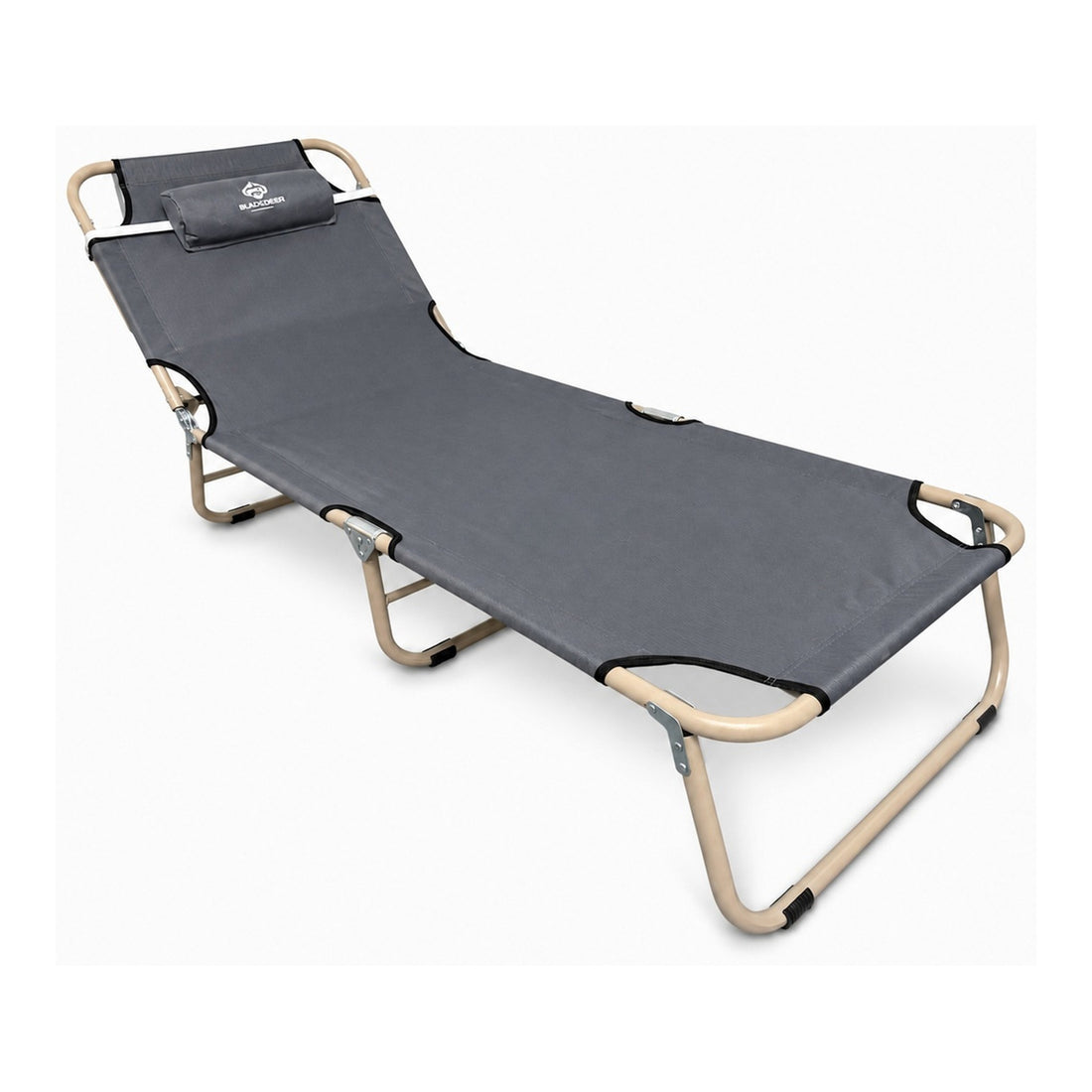 BLACKPONGO camp furniture guide for chairs cots and tables