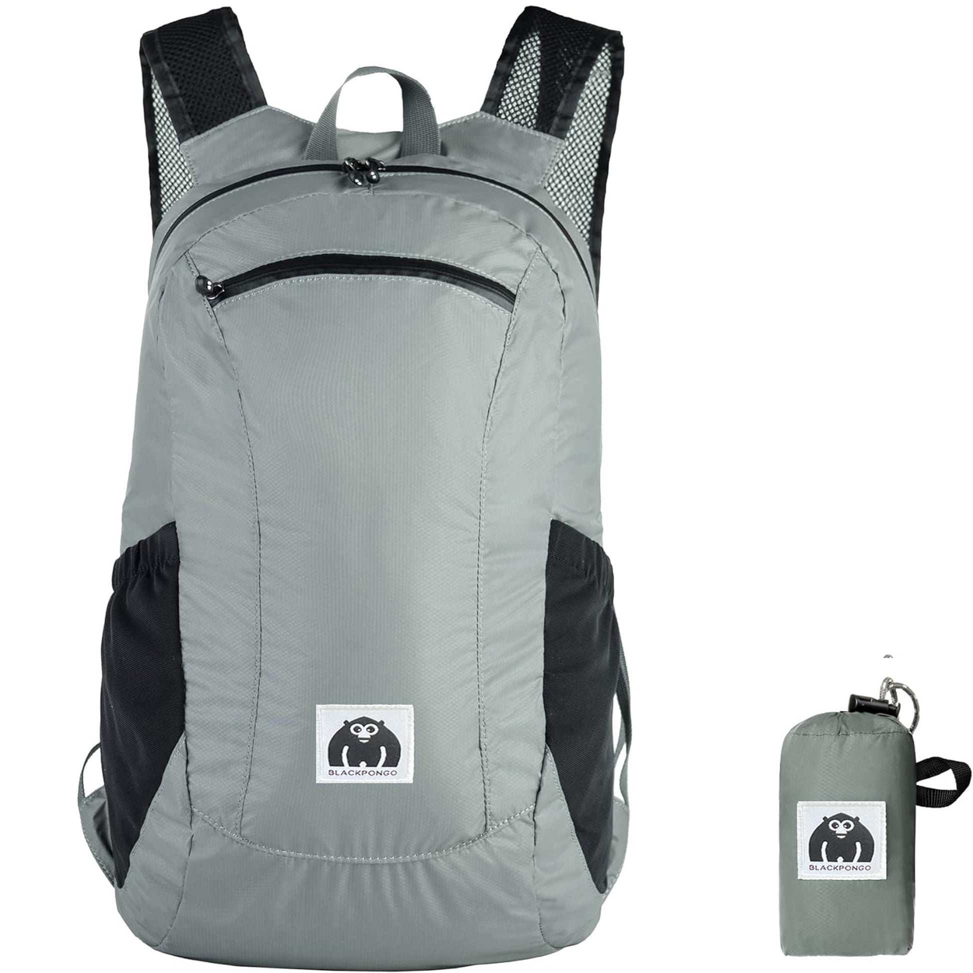 BLACKPONGO Cloudwing 18L Packable Waterproof Backpack - main product view