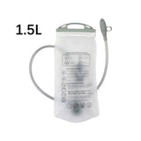 BLACKPONGO Dew TPU Hydration Bladder - main product view