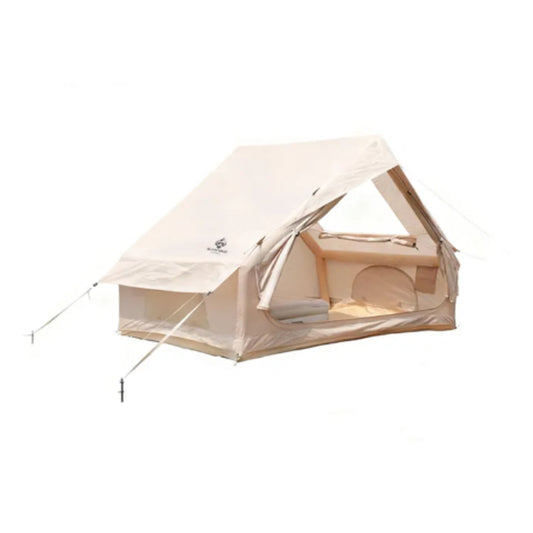BLACKPONGO StarVault 6.3m² Inflatable Cabin Tent - main product view