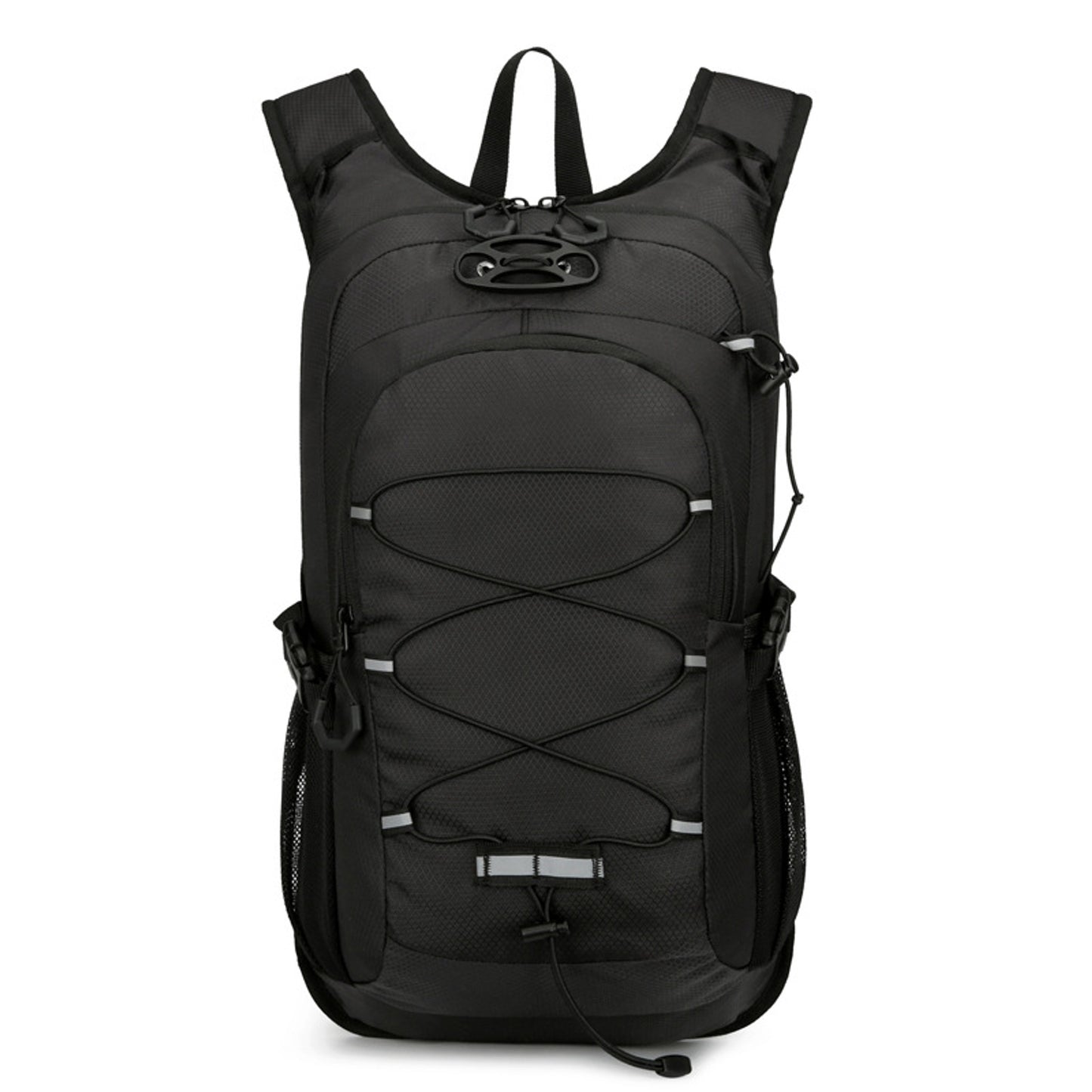 BLACKPONGO TrailFlow 20L Cycling and Hiking Backpack - main product view