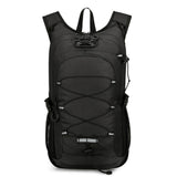 BLACKPONGO TrailFlow 20L Cycling and Hiking Backpack - main product view