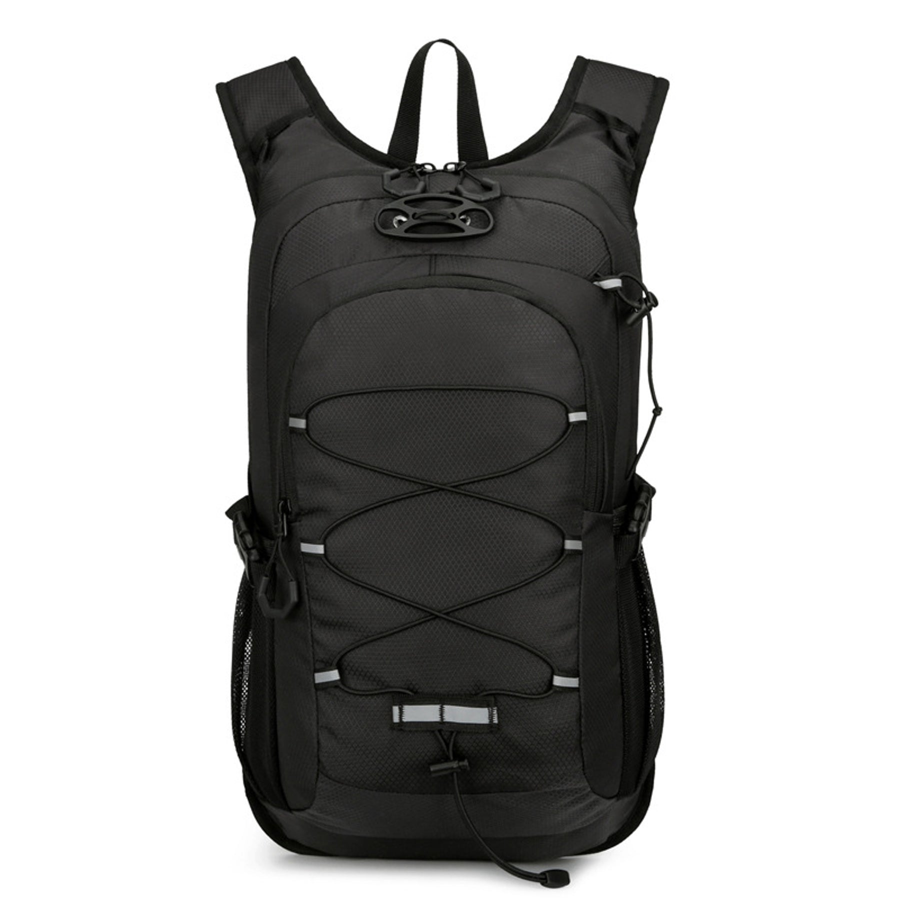 BLACKPONGO TrailFlow 20L Cycling and Hiking Backpack - main product view