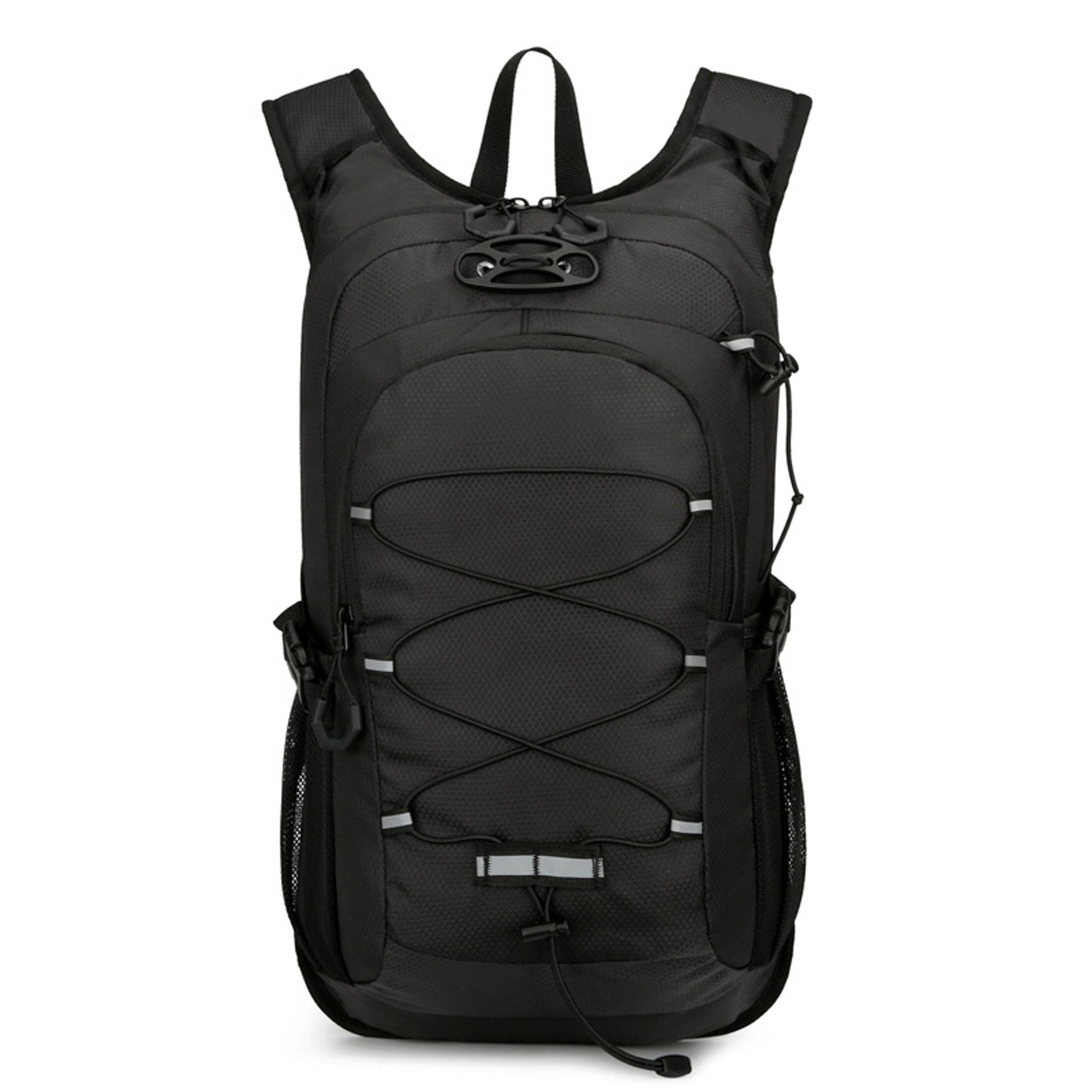 BLACKPONGO TrailFlow 20L Cycling and Hiking Backpack - main product view