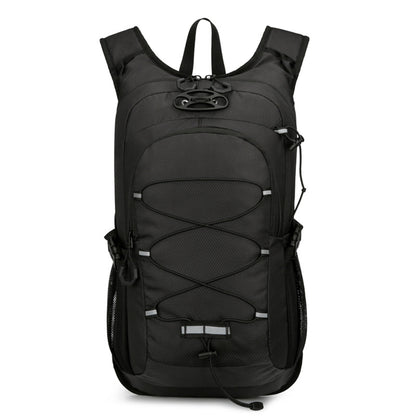 BLACKPONGO TrailFlow 20L Cycling and Hiking Backpack - main product view