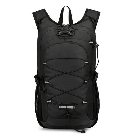 BLACKPONGO TrailFlow 20L Cycling and Hiking Backpack - main product view