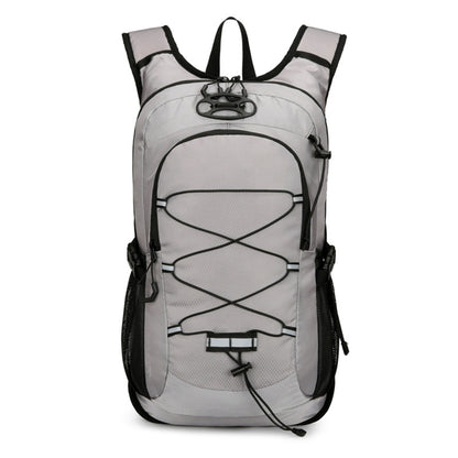 BLACKPONGO TrailFlow 20L Cycling and Hiking Backpack - variant and angle view