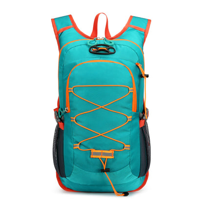 BLACKPONGO TrailFlow 20L Cycling and Hiking Backpack - variant and angle view