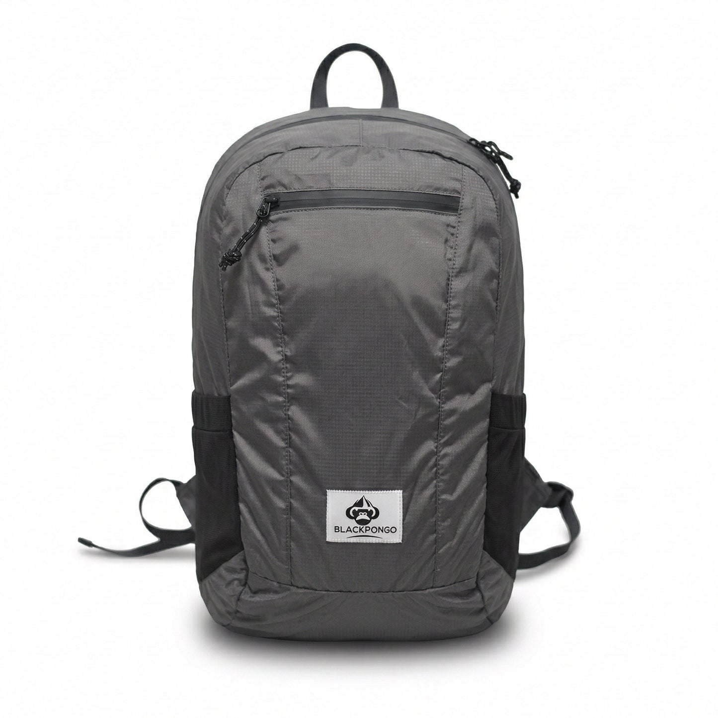 BLACKPONGO RillCore A54 15L Packable Backpack - variant and angle view