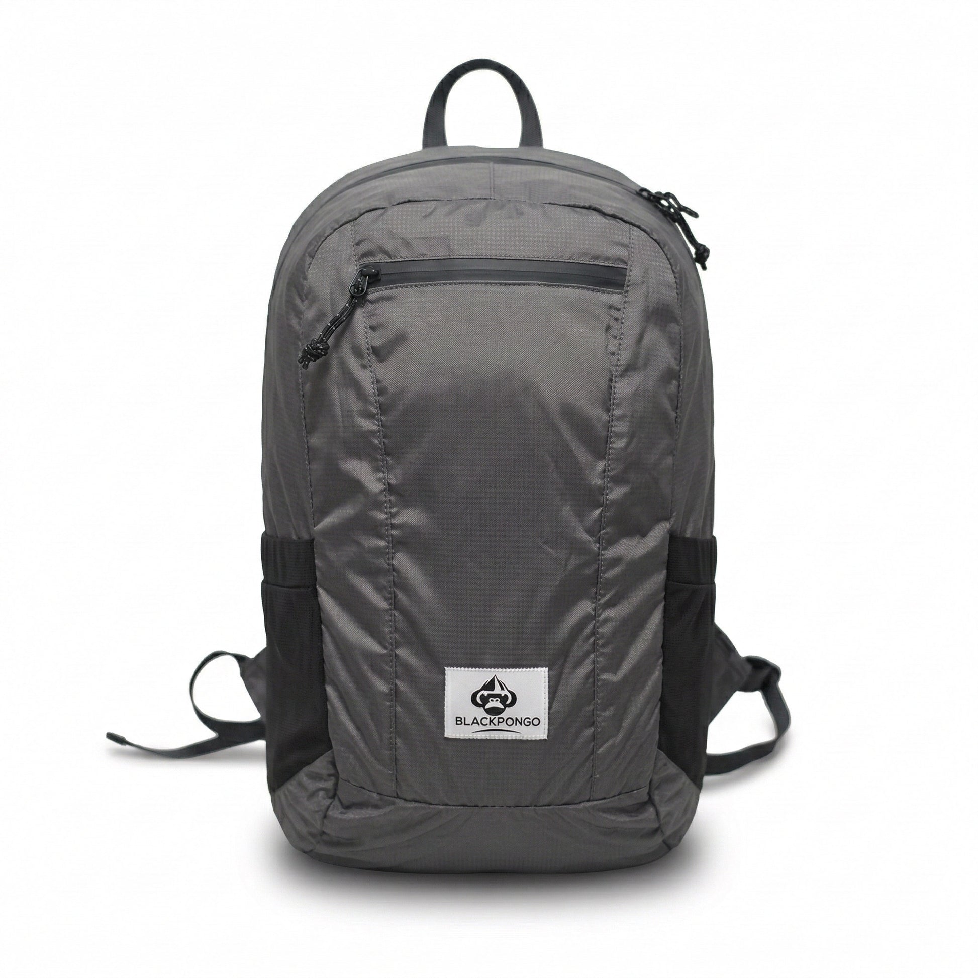 BLACKPONGO RillCore A54 15L Packable Backpack - variant and angle view