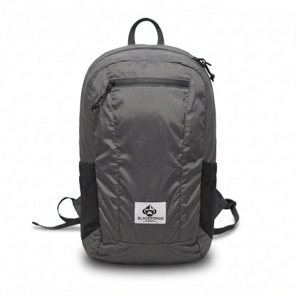 BLACKPONGO RillCore A54 15L Packable Backpack - variant and angle view