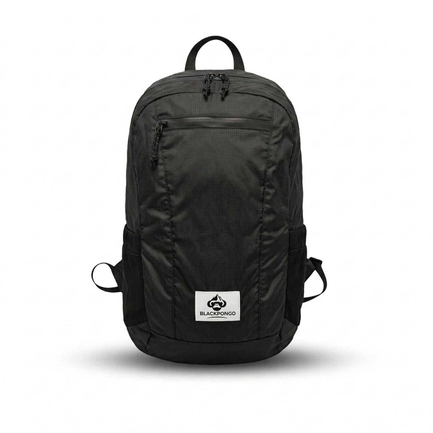 BLACKPONGO RillCore A54 15L Packable Backpack - feature detail