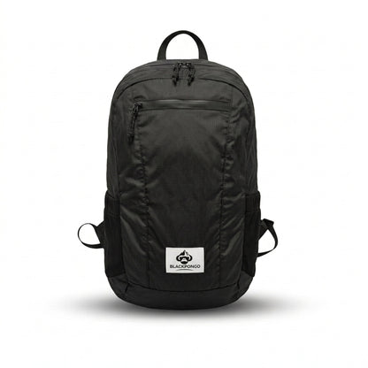 BLACKPONGO RillCore A54 15L Packable Backpack - feature detail
