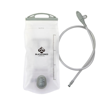 BLACKPONGO Dew TPU Hydration Bladder - feature detail