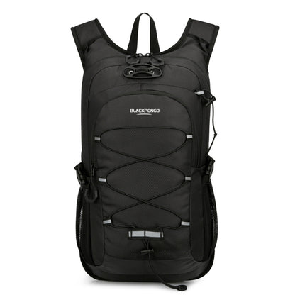 BLACKPONGO TrailFlow 20L Cycling and Hiking Backpack - feature detail