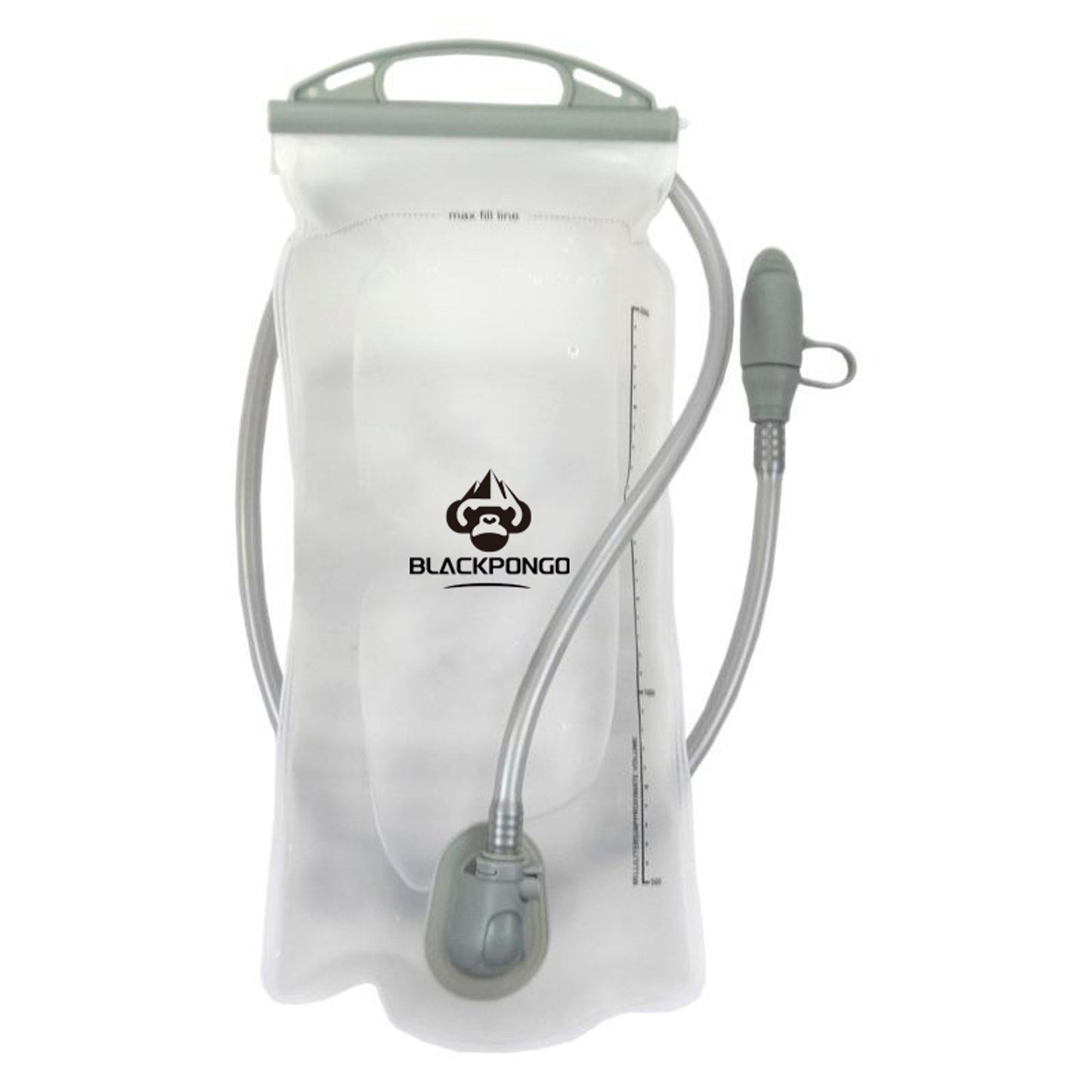 BLACKPONGO Dew TPU Hydration Bladder - feature detail