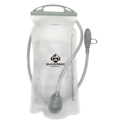 BLACKPONGO Dew TPU Hydration Bladder - feature detail