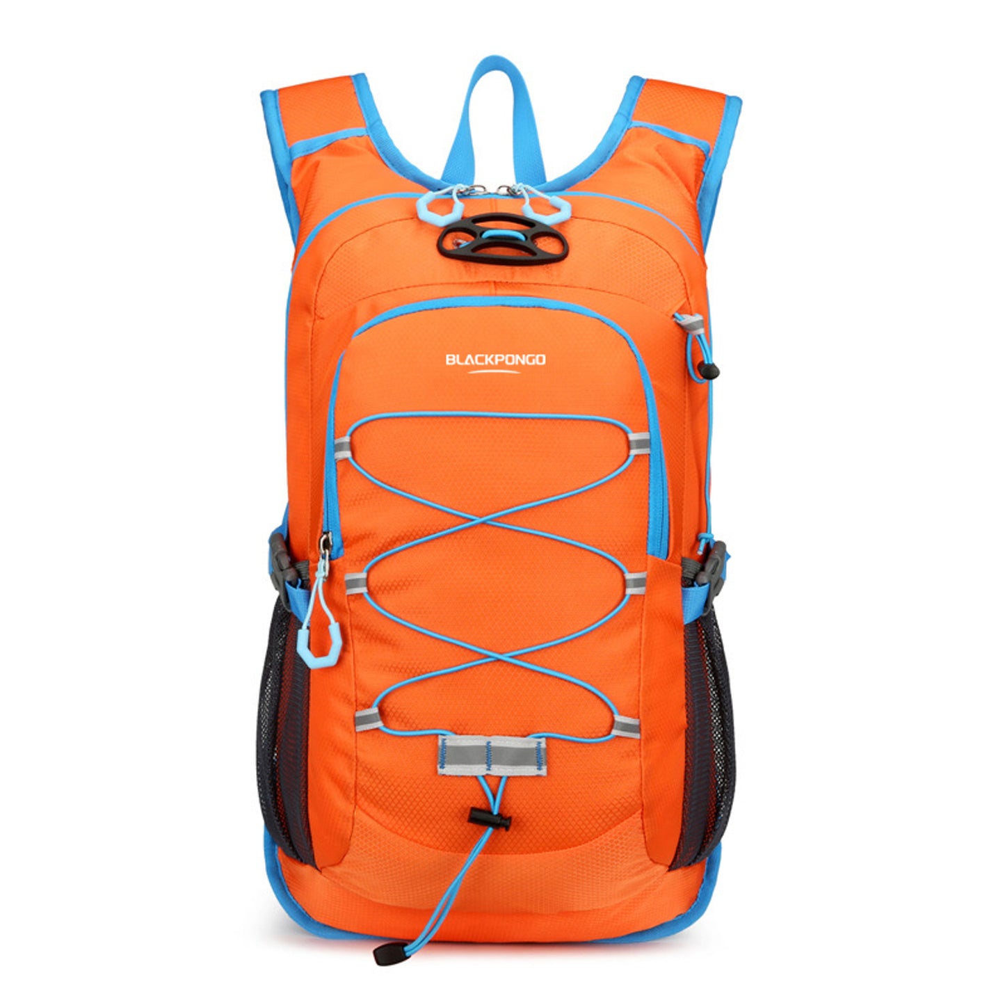 BLACKPONGO TrailFlow 20L Cycling and Hiking Backpack - feature detail