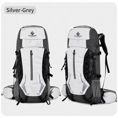BLACKPONGO PeakCore 38L Hiking Backpack - feature detail