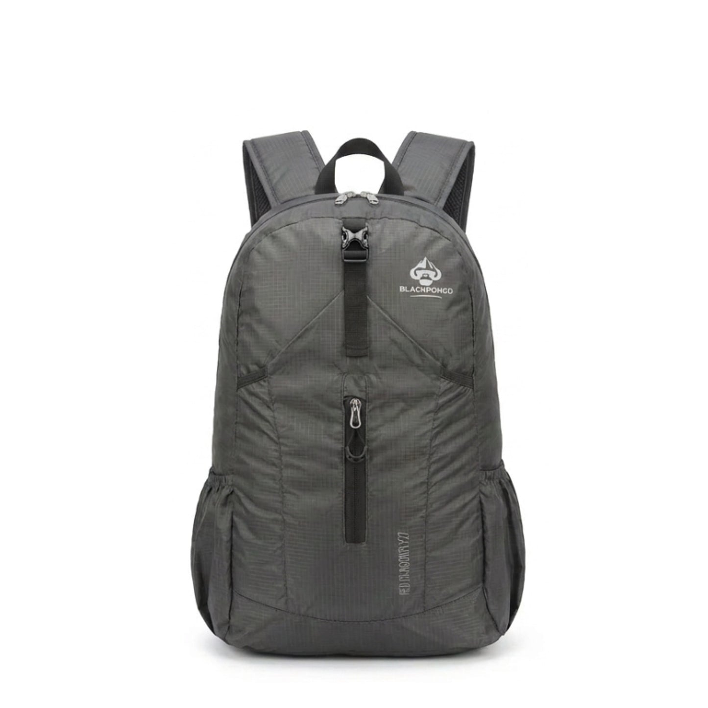 BLACKPONGO VaneCore Dragonfly 27L Packable Backpack - feature detail
