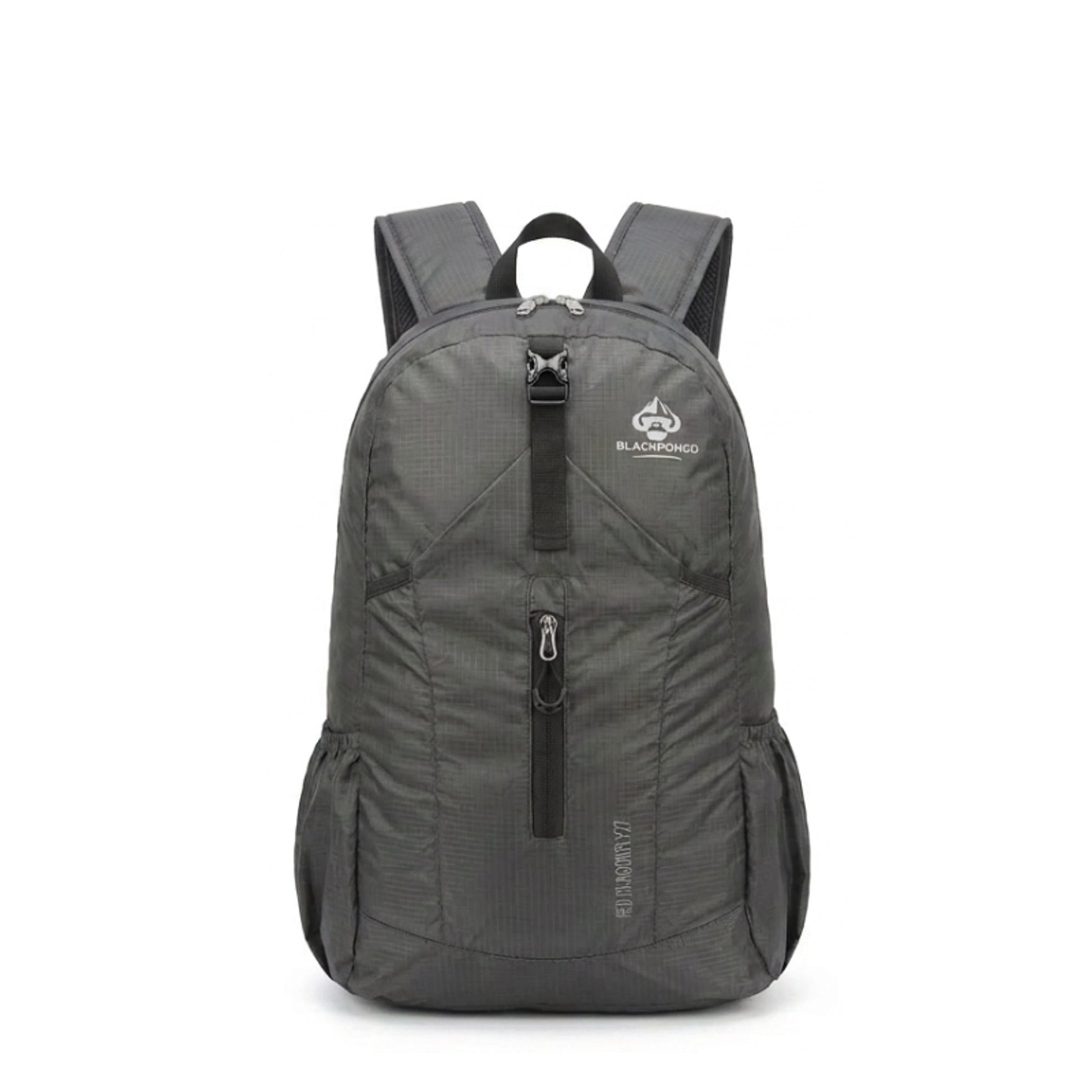 BLACKPONGO VaneCore Dragonfly 27L Packable Backpack - feature detail