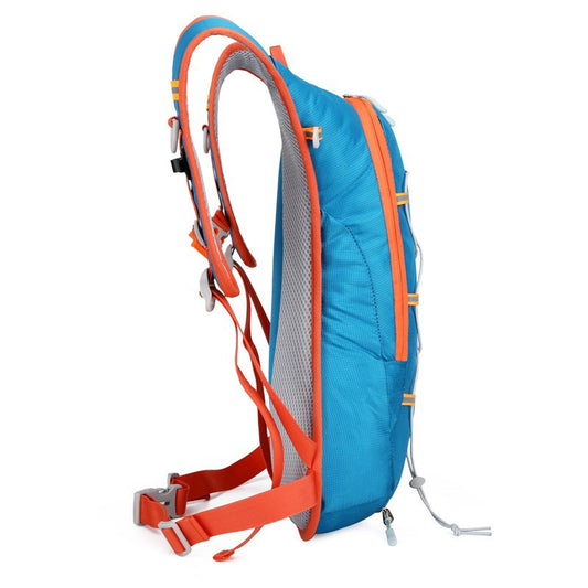 Blackpongo Cycling backpack mountaineering bag cross-border outdoor splash-proof bicycle hiking backpack