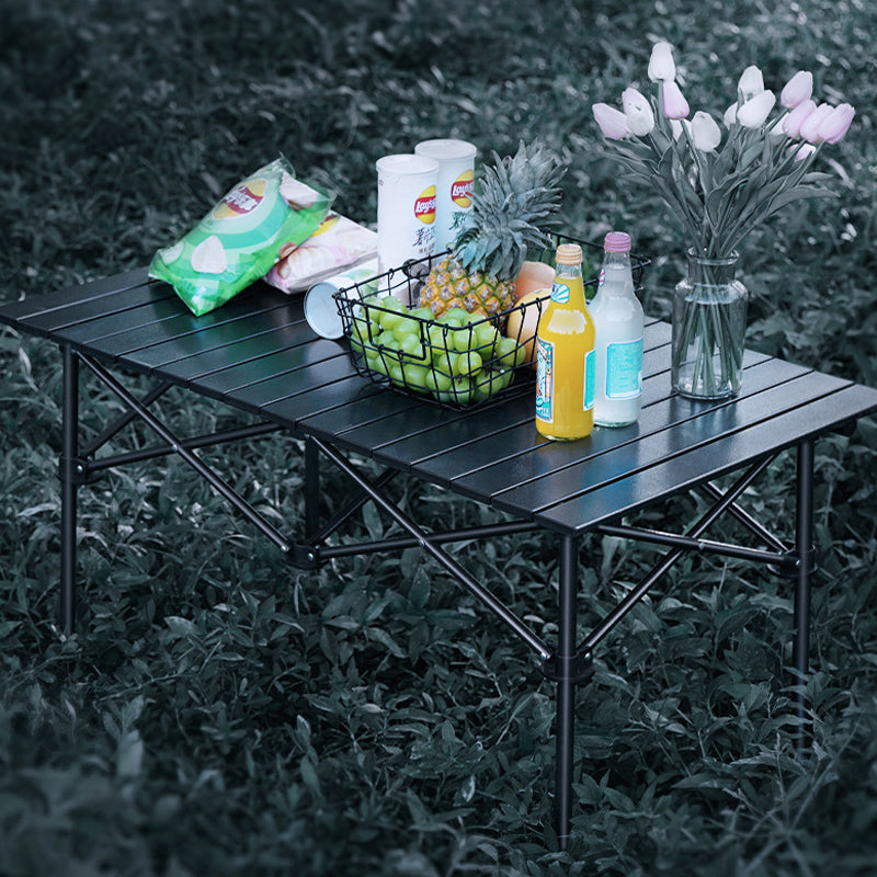 Blackpongo Outdoor Folding Table
